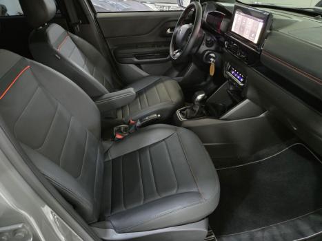 CITROEN Basalt 1.0 12V 4P GSE FLEX DARK EDITION TURBO 200 AUTOM�TICO CVT, Foto 8