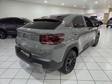 CITROEN Basalt 1.0 12V 4P GSE FLEX DARK EDITION TURBO 200 AUTOM�TICO CVT, Foto 10