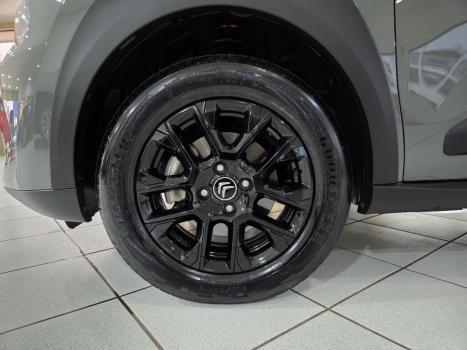 CITROEN Basalt 1.0 12V 4P GSE FLEX DARK EDITION TURBO 200 AUTOM�TICO CVT, Foto 12