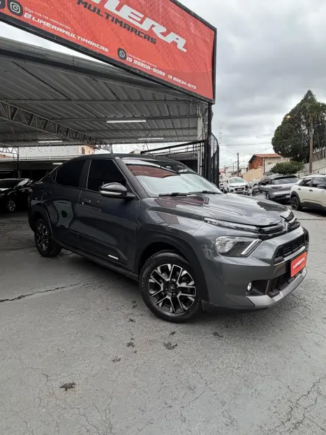 CITROEN Basalt 1.0 12V 4P GSE FLEX SHINE TURBO 200 AUTOMÁTICO CVT, Foto 1