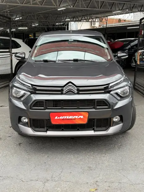 CITROEN Basalt 1.0 12V 4P GSE FLEX SHINE TURBO 200 AUTOMÁTICO CVT, Foto 3
