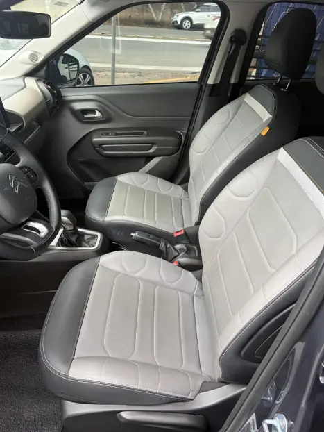 CITROEN Basalt 1.0 12V 4P GSE FLEX SHINE TURBO 200 AUTOMÁTICO CVT, Foto 8