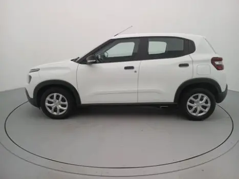 CITROEN C3 1.0 12V 4P FLEX FIREFLEY LIVE PACK, Foto 1