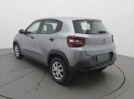 CITROEN C3 1.0 12V 4P FLEX FIREFLEY LIVE PACK, Foto 1