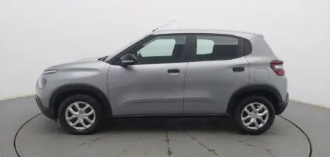 CITROEN C3 1.0 12V 4P FLEX FIREFLEY LIVE PACK, Foto 2