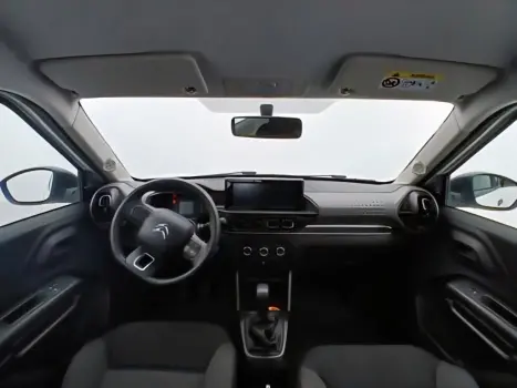 CITROEN C3 1.0 12V 4P FLEX FIREFLEY LIVE PACK, Foto 4