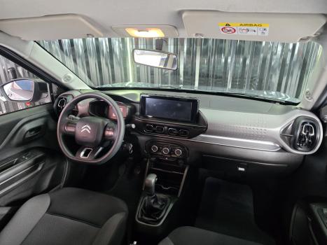 CITROEN C3 1.0 12V 4P FLEX FIREFLEY LIVE PACK, Foto 4