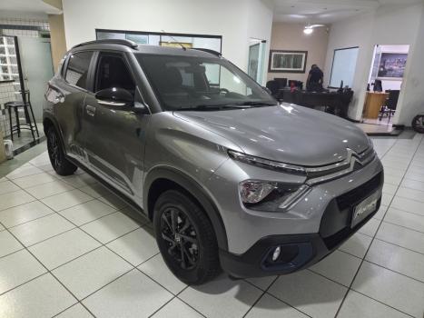 CITROEN C3 1.0 12V 4P TURBO 200 FLEX YOU CVT AUTOM�TICO, Foto 3
