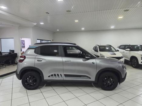 CITROEN C3 1.0 12V 4P TURBO 200 FLEX YOU CVT AUTOM�TICO, Foto 4