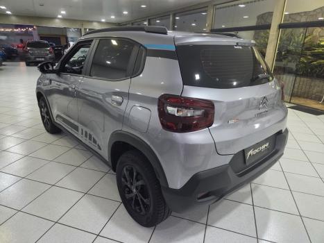 CITROEN C3 1.0 12V 4P TURBO 200 FLEX YOU CVT AUTOM�TICO, Foto 5