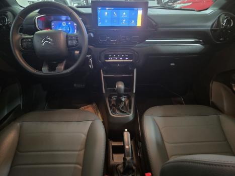 CITROEN C3 1.0 12V 4P TURBO 200 FLEX YOU CVT AUTOM�TICO, Foto 8