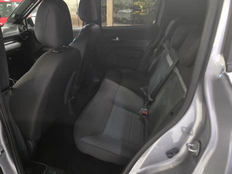 CITROEN C3 1.0 12V 4P TURBO 200 FLEX YOU CVT AUTOM�TICO, Foto 10
