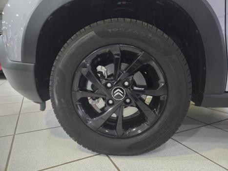 CITROEN C3 1.0 12V 4P TURBO 200 FLEX YOU CVT AUTOM�TICO, Foto 11