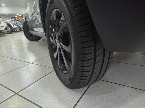 CITROEN C3 1.0 12V 4P TURBO 200 FLEX YOU CVT AUTOM�TICO, Foto 13
