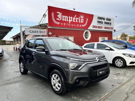 CITROEN C3 1.0 4P 12V FLEX LIVE PACK, Foto 1