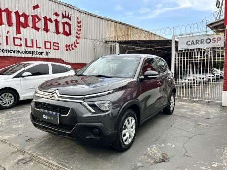 CITROEN C3 1.0 4P 12V FLEX LIVE PACK, Foto 2