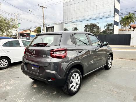 CITROEN C3 1.0 4P 12V FLEX LIVE PACK, Foto 3