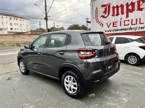 CITROEN C3 1.0 4P 12V FLEX LIVE PACK, Foto 4