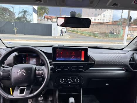 CITROEN C3 1.0 4P 12V FLEX LIVE PACK, Foto 5