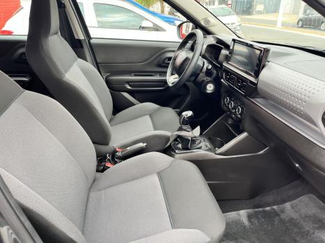 CITROEN C3 1.0 4P 12V FLEX LIVE PACK, Foto 6