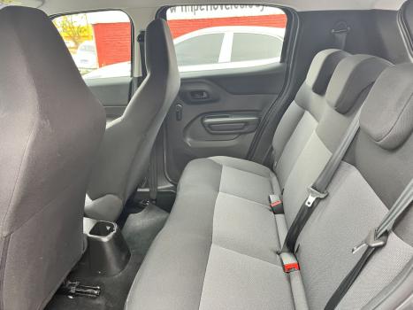 CITROEN C3 1.0 4P 12V FLEX LIVE PACK, Foto 7