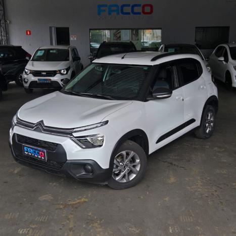 CITROEN C3 1.0 4P 12V FLEX FEEL, Foto 1