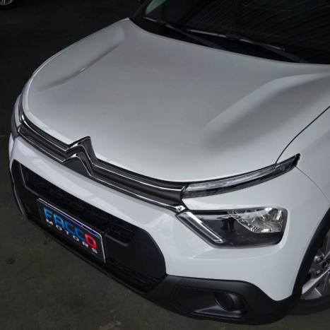 CITROEN C3 1.0 4P 12V FLEX FEEL, Foto 2