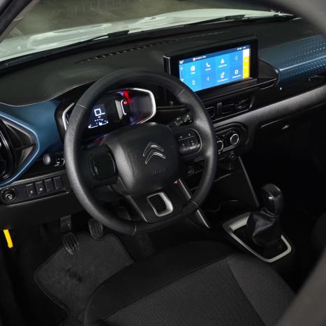 CITROEN C3 1.0 4P 12V FLEX FEEL, Foto 3