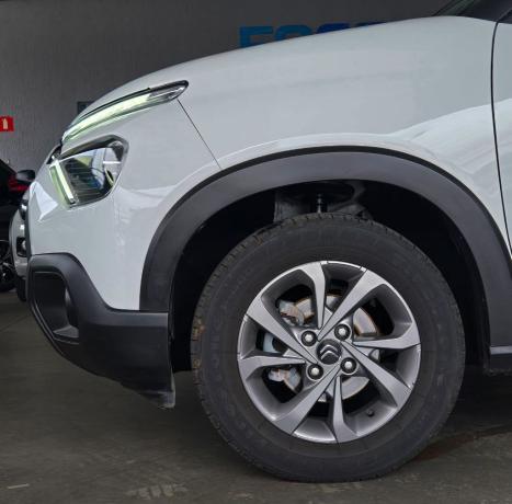 CITROEN C3 1.0 4P 12V FLEX FEEL, Foto 4