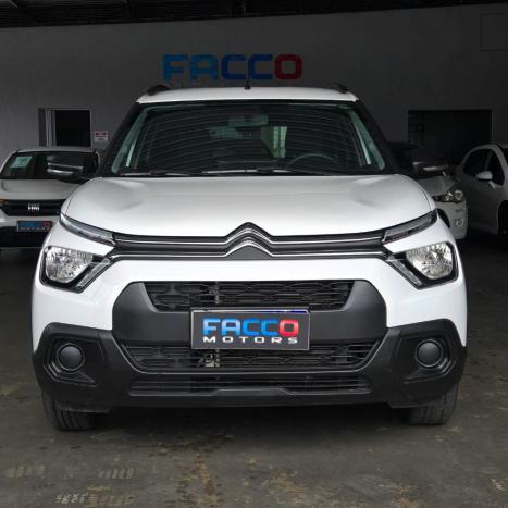 CITROEN C3 1.0 4P 12V FLEX FEEL, Foto 5