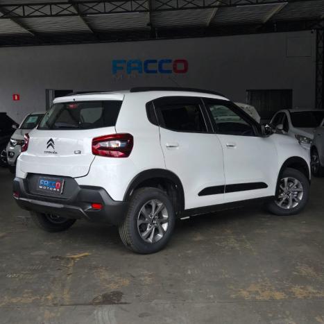 CITROEN C3 1.0 4P 12V FLEX FEEL, Foto 7