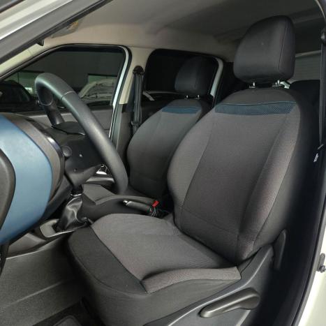 CITROEN C3 1.0 4P 12V FLEX FEEL, Foto 8