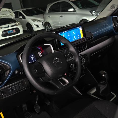 CITROEN C3 1.0 4P 12V FLEX FEEL, Foto 11