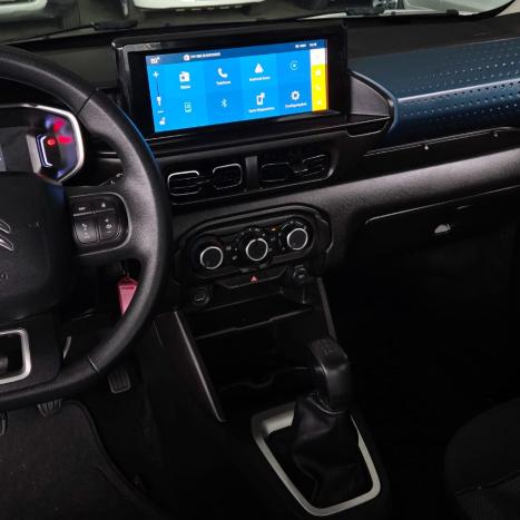 CITROEN C3 1.0 4P 12V FLEX FEEL, Foto 12