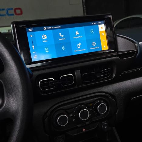 CITROEN C3 1.0 4P 12V FLEX FEEL, Foto 13