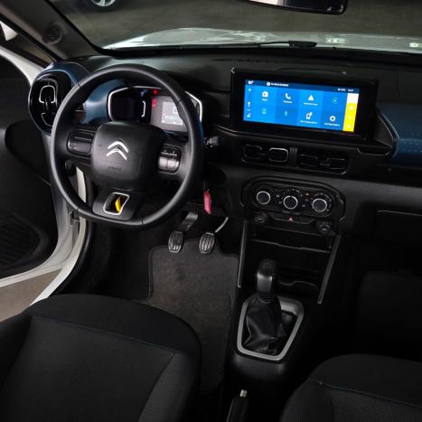 CITROEN C3 1.0 4P 12V FLEX FEEL, Foto 15