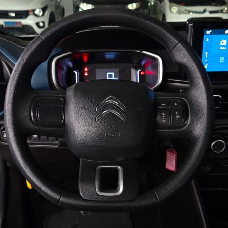 CITROEN C3 1.0 4P 12V FLEX FEEL, Foto 16