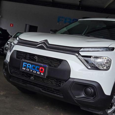 CITROEN C3 1.0 4P 12V FLEX FEEL, Foto 18