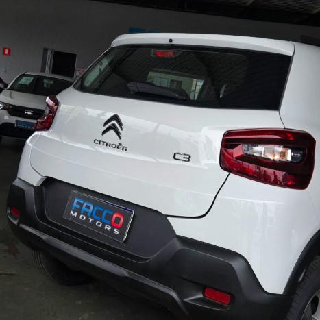 CITROEN C3 1.0 4P 12V FLEX FEEL, Foto 19