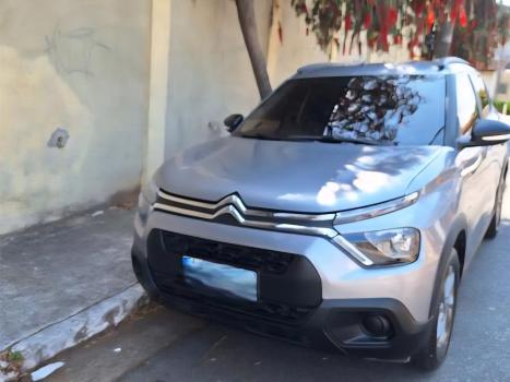 CITROEN C3 1.0 4P 12V FLEX FEEL, Foto 1