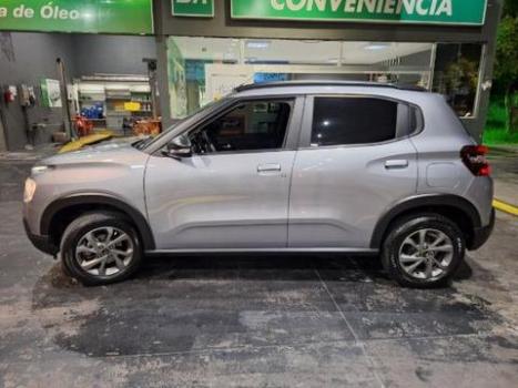 CITROEN C3 1.0 4P 12V FLEX FEEL, Foto 3