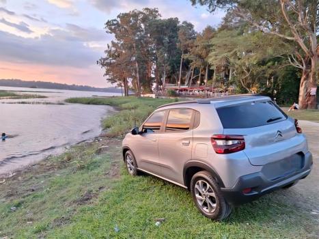 CITROEN C3 1.0 4P 12V FLEX FEEL, Foto 4