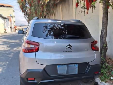 CITROEN C3 1.0 4P 12V FLEX FEEL, Foto 5