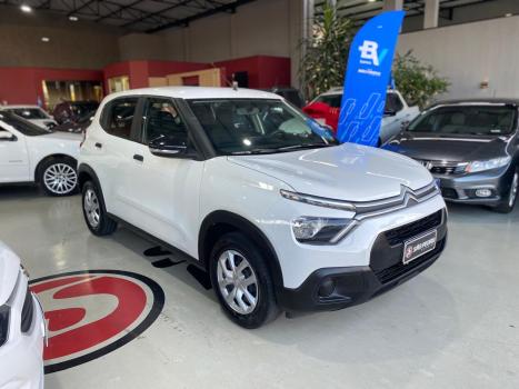 CITROEN C3 1.0 4P 12V FLEX LIVE, Foto 2