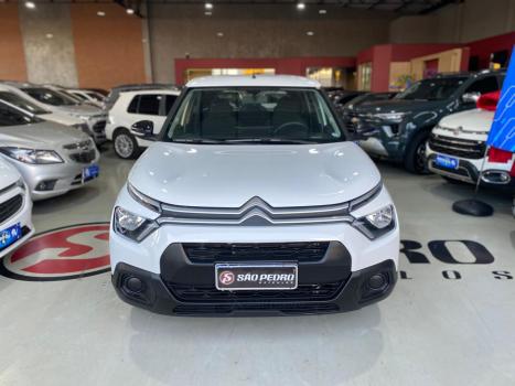 CITROEN C3 1.0 4P 12V FLEX LIVE, Foto 3