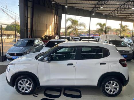 CITROEN C3 1.0 4P 12V FLEX LIVE, Foto 4