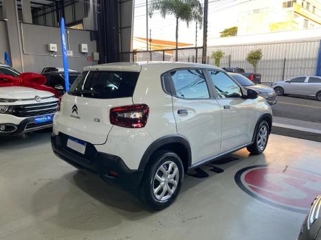 CITROEN C3 1.0 4P 12V FLEX LIVE, Foto 5