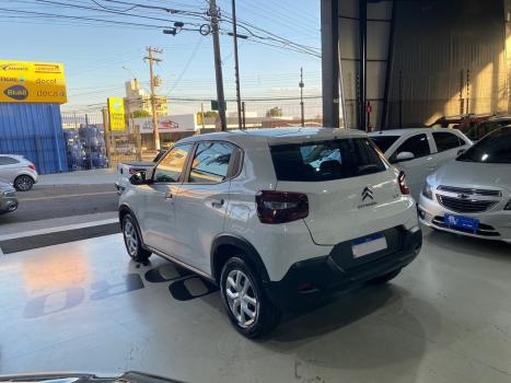 CITROEN C3 1.0 4P 12V FLEX LIVE, Foto 6