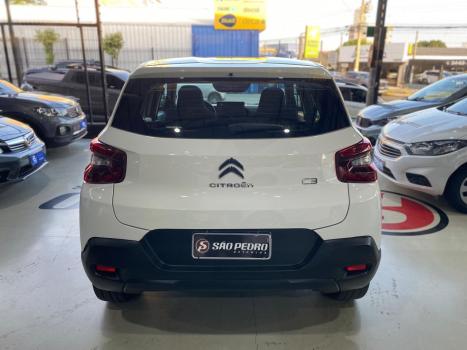 CITROEN C3 1.0 4P 12V FLEX LIVE, Foto 7