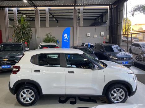 CITROEN C3 1.0 4P 12V FLEX LIVE, Foto 8